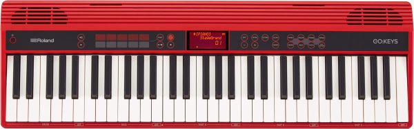 ROLAND GO-61K Đàn phím điện tử