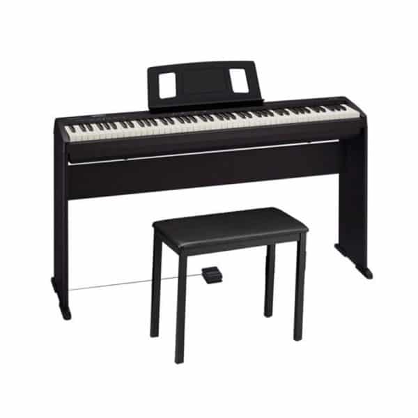 ROLAND FP-10 Đàn Piano Kỹ Thuật Số