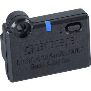 ROLAND BT-DUAL cục Bluetooth Audio MIDI Dual Adaptor