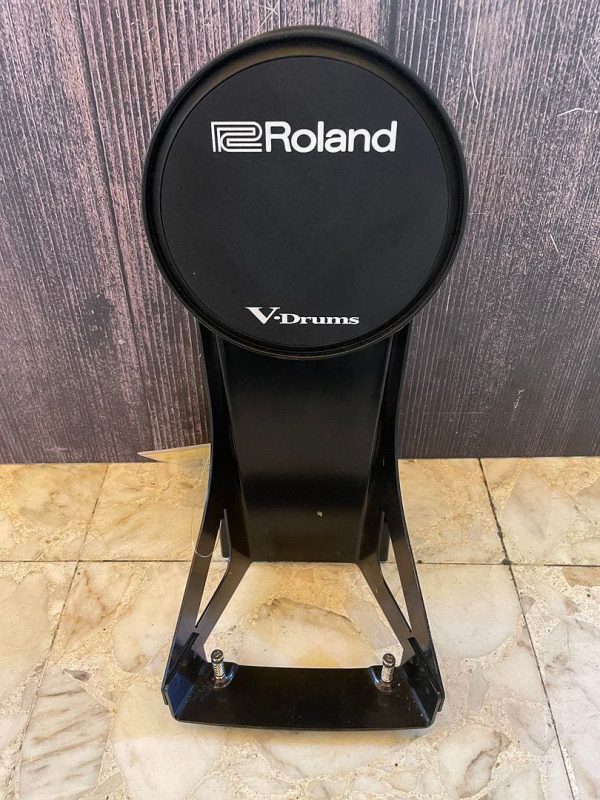 ROLAND KD-10 Đệm Kick Trống Điện Tử