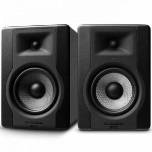 M-Audio BX5D3 LOA KIỂM ÂM 2 WAY BASS 5 INCH