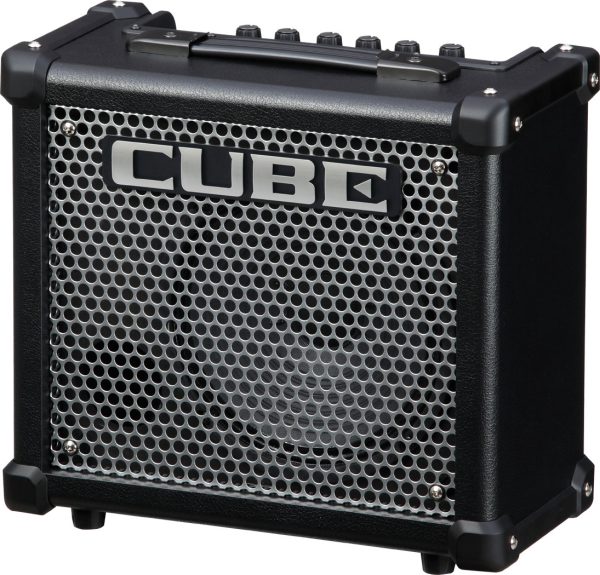 ROLAND CUBE-10GX Loa guitar điện