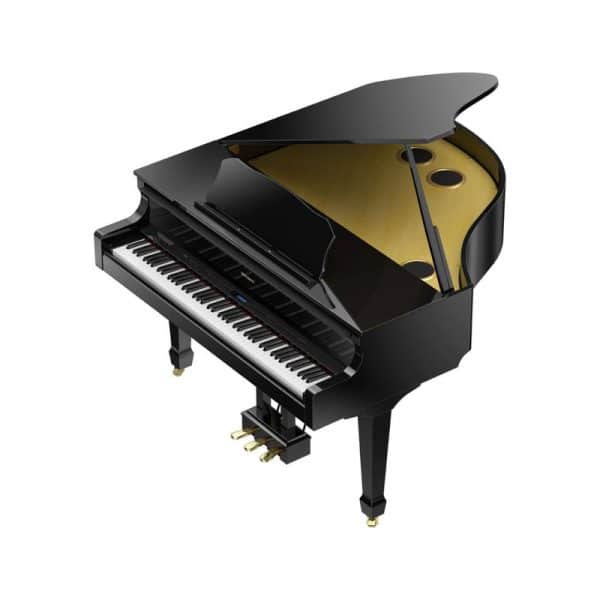 ROLAND GP-609 PE Piano Kỹ Thuật Số