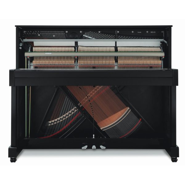 KAWAI ND-21 Đàn Piano Cơ