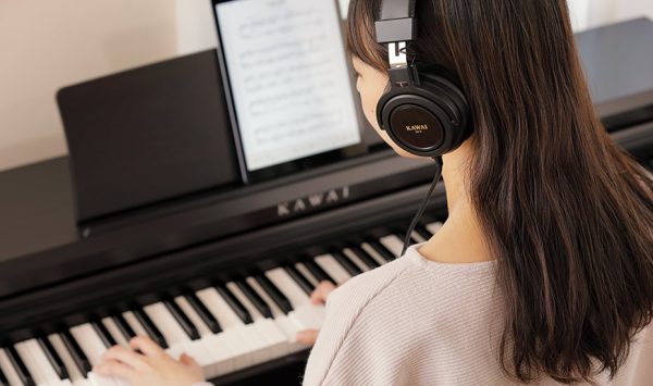 KAWAI KDP120R Đàn Piano Điện