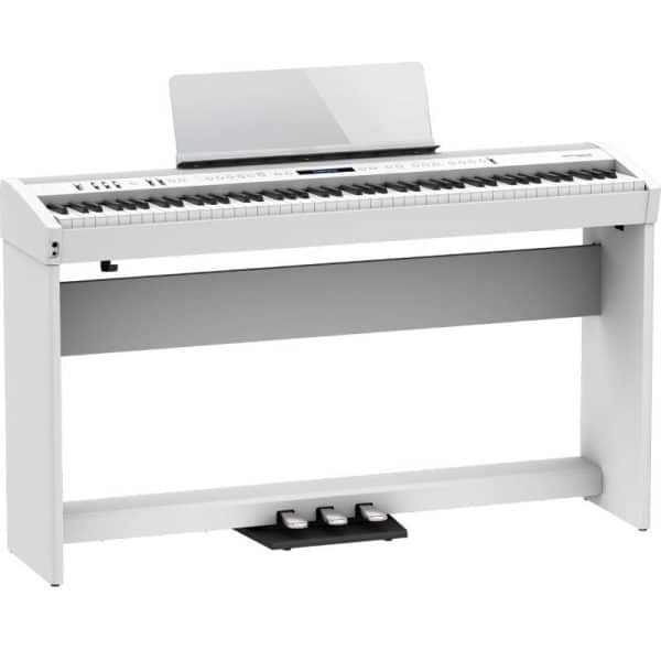 ROLAND FP-60X Đàn Piano Kỹ Thuật Số