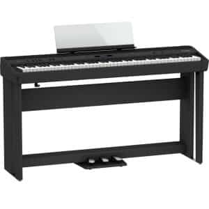 ROLAND FP-90X Đàn Piano Kỹ Thuật Số