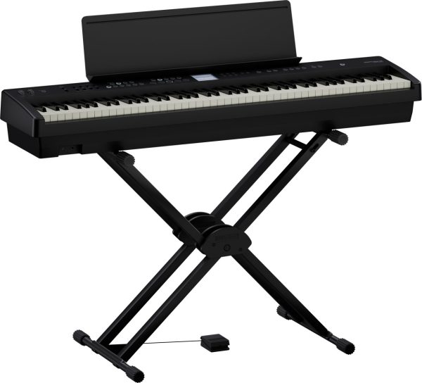 ROLAND FP-E50 Đàn Piano