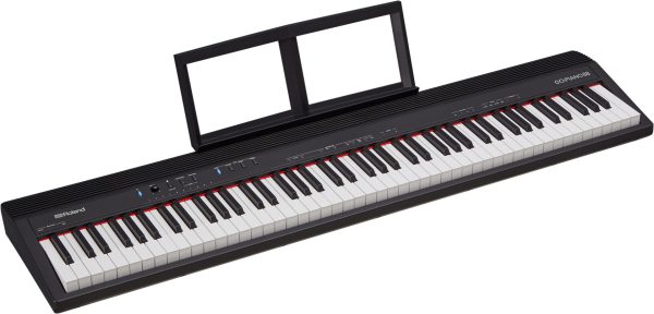 ROLAND GO-88P Đàn Piano Kỹ Thuật Số