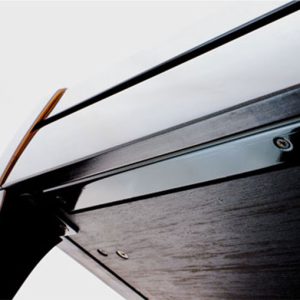 KAWAI K-200 M/PEP Đàn Piano Cơ