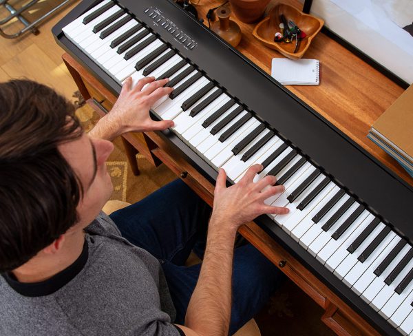 ROLAND FP-30X Đàn Piano Kỹ Thuật Số