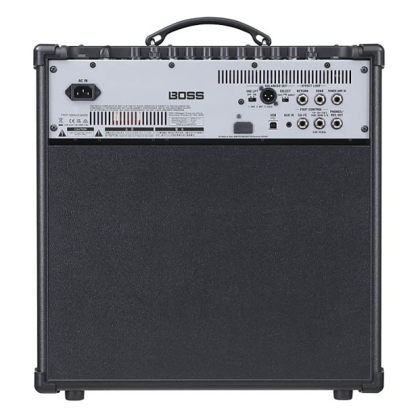 ROLAND KTN110B Loa guitar điện