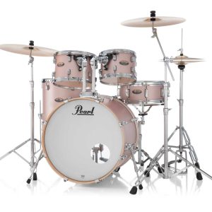 PEARL DMP925SP/C849 TRỐNG BỘ DMP MÀU ROSE MIRAGE