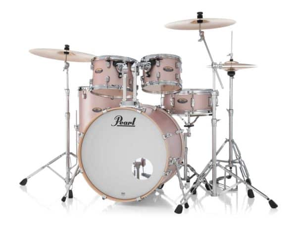 PEARL DMP925SP/C849 TRỐNG BỘ DMP MÀU ROSE MIRAGE