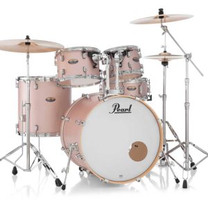 PEARL DMP925SP/C849 TRỐNG BỘ DMP MÀU ROSE MIRAGE