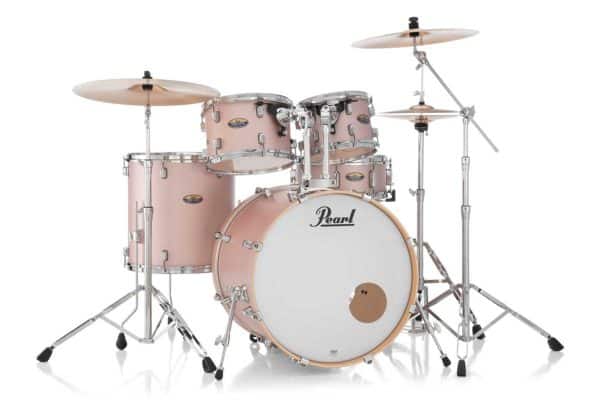 PEARL DMP925SP/C849 TRỐNG BỘ DMP MÀU ROSE MIRAGE