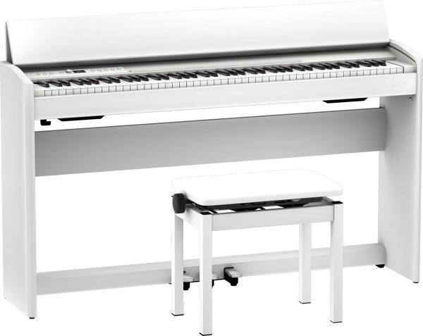 ROLAND F701 Đàn Piano Kỹ Thuật Số