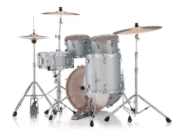 PEARL DMP925SP/C208 TRỐNG BỘ MÀU BLUE MIRAGE