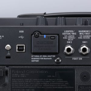 ROLAND BT-DUAL cục Bluetooth Audio MIDI Dual Adaptor