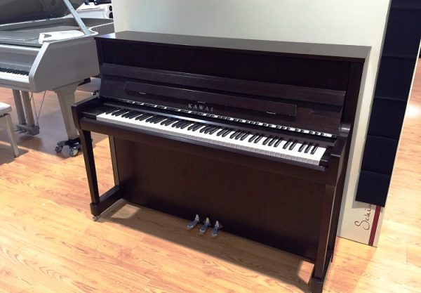 KAWAI K-200 M/PEP Đàn Piano Cơ