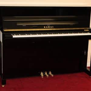 KAWAI K-200 M/PEP Đàn Piano Cơ