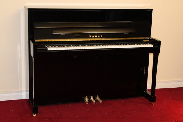 KAWAI K-200 M/PEP Đàn Piano Cơ