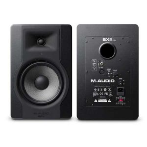 M-AUDIO - BX8D3 - 2 WAY BASS 8 INCH