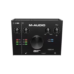 M-AUDIO AIR192X4 CARD ÂM THANH THU ÂM 2 IN/2 OUT