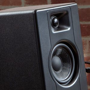 M-Audio BX5D3 LOA KIỂM ÂM 2 WAY BASS 5 INCH