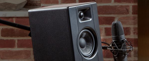 M-Audio BX5D3 LOA KIỂM ÂM 2 WAY BASS 5 INCH