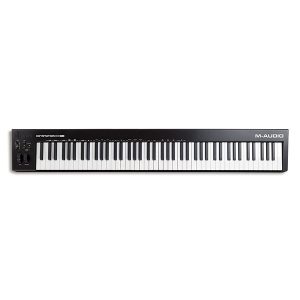 M-AUDIO KEYSTATION 88 MKIII BÀN PHÍM MIDI 88 PHÍM