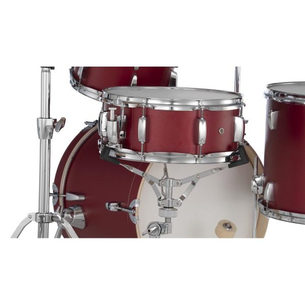 PEARL MT564 TRỐNG BỘ MIDTOWN MÀU MATTE RED C747