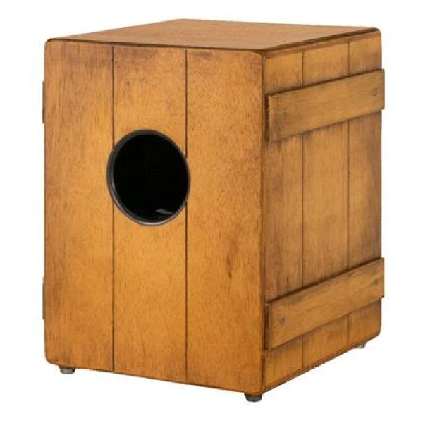 PEARL PBC-320 TRỐNG CAJON PRIMERO CRATE STYLE COFFEE BEAN