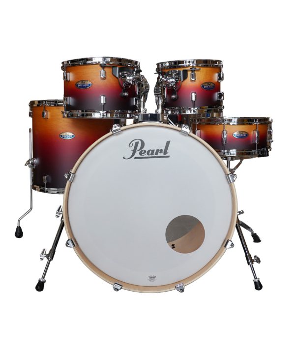 PEARL DMP925SP/C218 TRỐNG BỘ MÀU EMBER DAWN