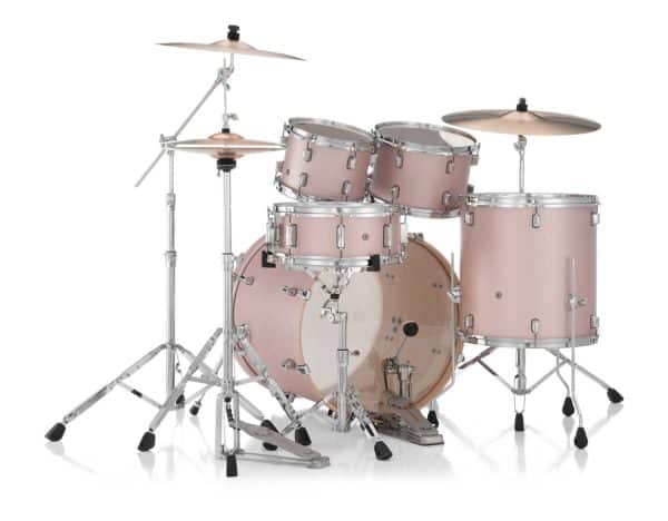 PEARL DMP925SP/C849 TRỐNG BỘ DMP MÀU ROSE MIRAGE