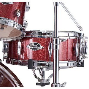 PEARL EXX1465S TRỐNG SNARE 14"X6.5" MÀU BLACK CHERRY C704