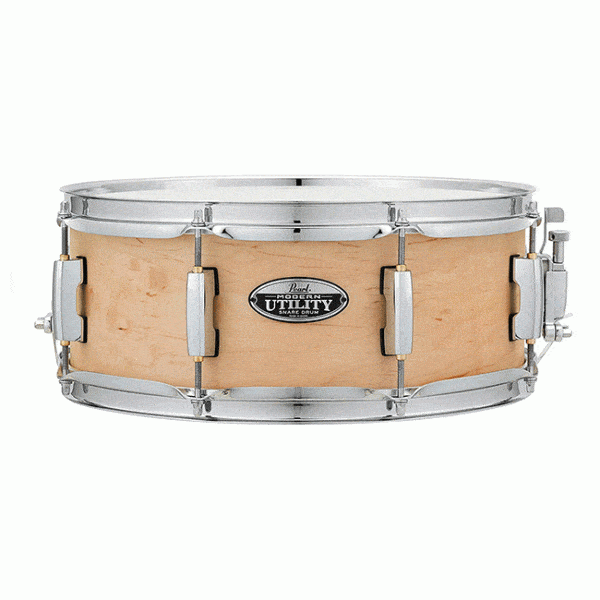 PEARL MUS1455 TRỐNG SNARE MATTE NATURAL 14 X 5.5" màu 224