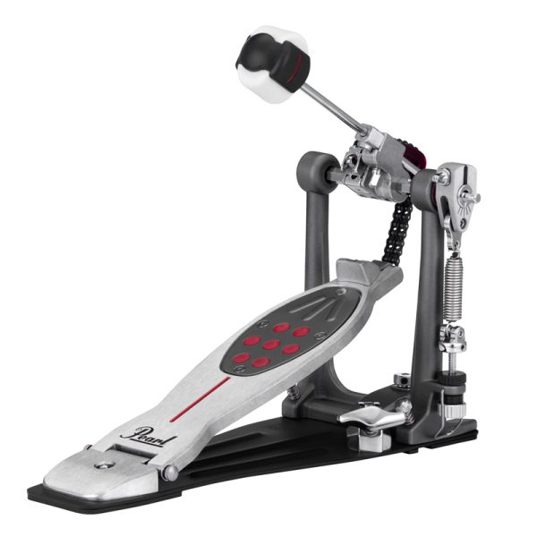 PEARL P-2050C PEDAL Đơn CÔNG NGHỆ ELIMINATOR