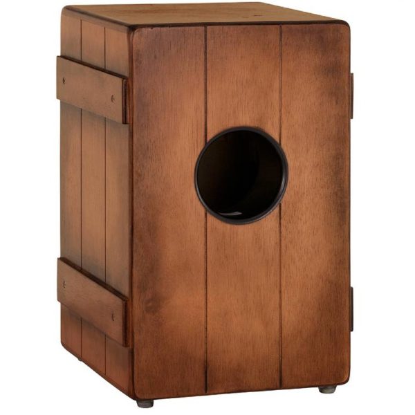 PEARL PBC-125B TRỐNG CAJON PRIMERO CRATE STYLE ACME FRONT