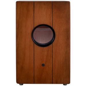 PEARL PBEC-210 TRỐNG CAJON ĐIỆN W/SEYMOUR SPARKS CRATE PBEC-210