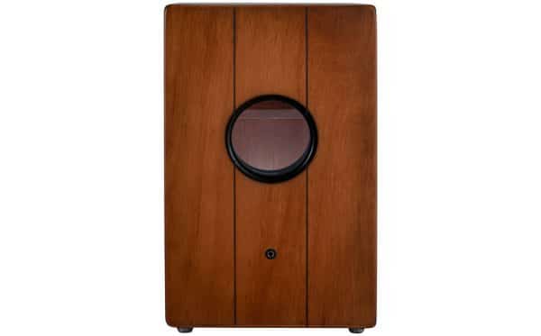 PEARL PBEC-210 TRỐNG CAJON ĐIỆN W/SEYMOUR SPARKS CRATE PBEC-210