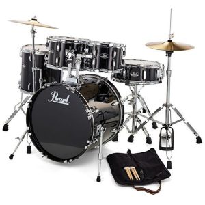 PEARL RS505C/C31 TRỐNG BỘ KÍCH 20" MÀU ĐEN JET BLACK