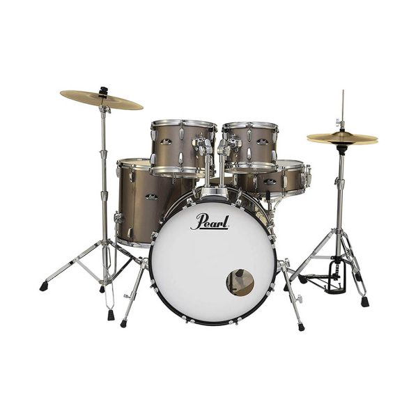 PEARL RS525SC/C708 TRỐNG BỘ KÍCH 22" MÀU ĐÁ MÀI GLITTER