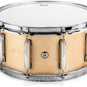 PEARL STS1465S TRỐNG SNARE 14X6.5