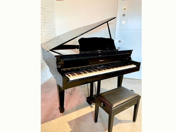 ROLAND GP-609 PE Piano Kỹ Thuật Số