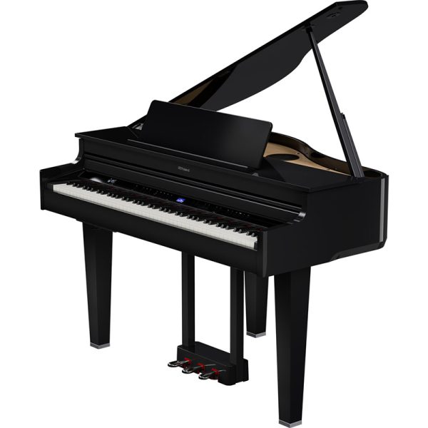 ROLAND GP-6 PE Piano Kỹ Thuật Số