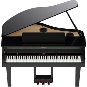 ROLAND GP-6 PE Piano Kỹ Thuật Số