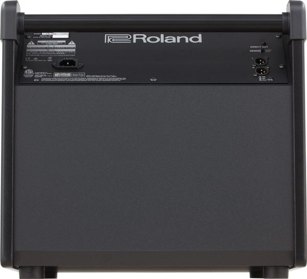 ROLAND PM-200 Loa trống điện