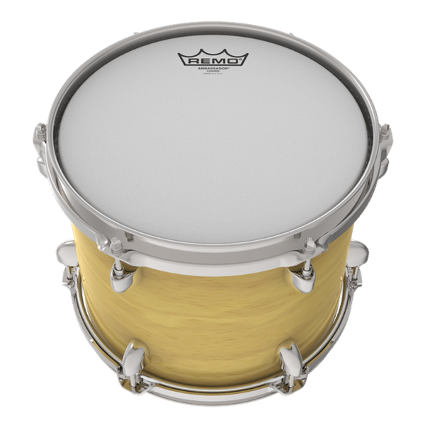 REMO BA-0116 MẶT AMBASSADOR COATED SNARE/TOM 16"