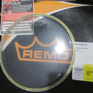 REMO BA-0308